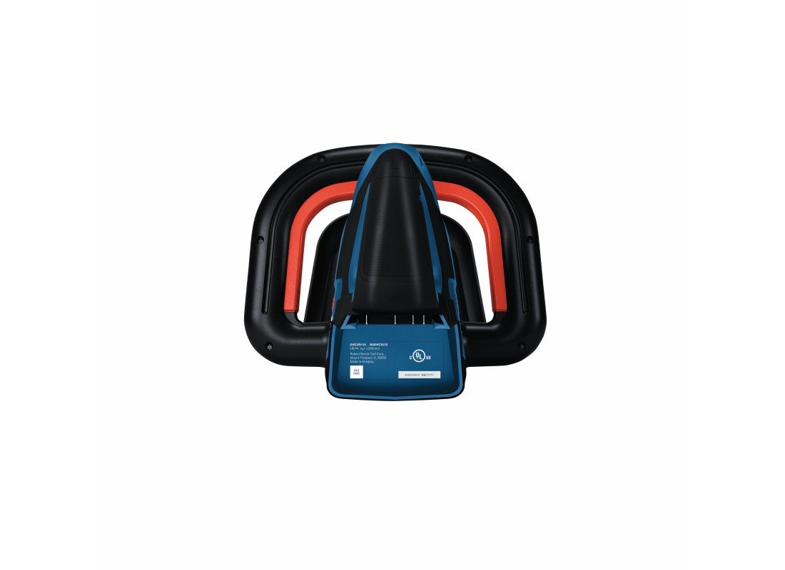 18V 24 In. Hedge Trimmer