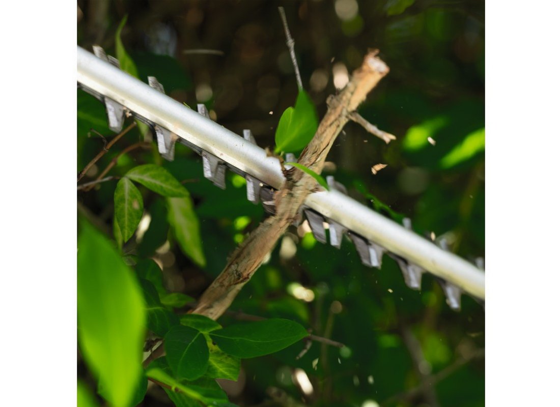 18V 20 In. Pole Hedge Trimmer (Bare Tool)