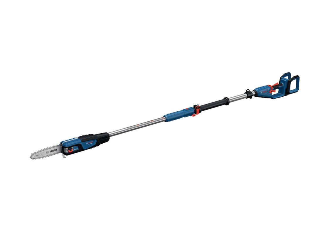 18V 10 In. Pole Chainsaw