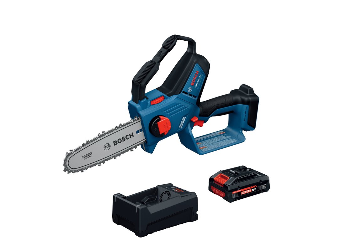 18V Cordless Pruning Saw Kit