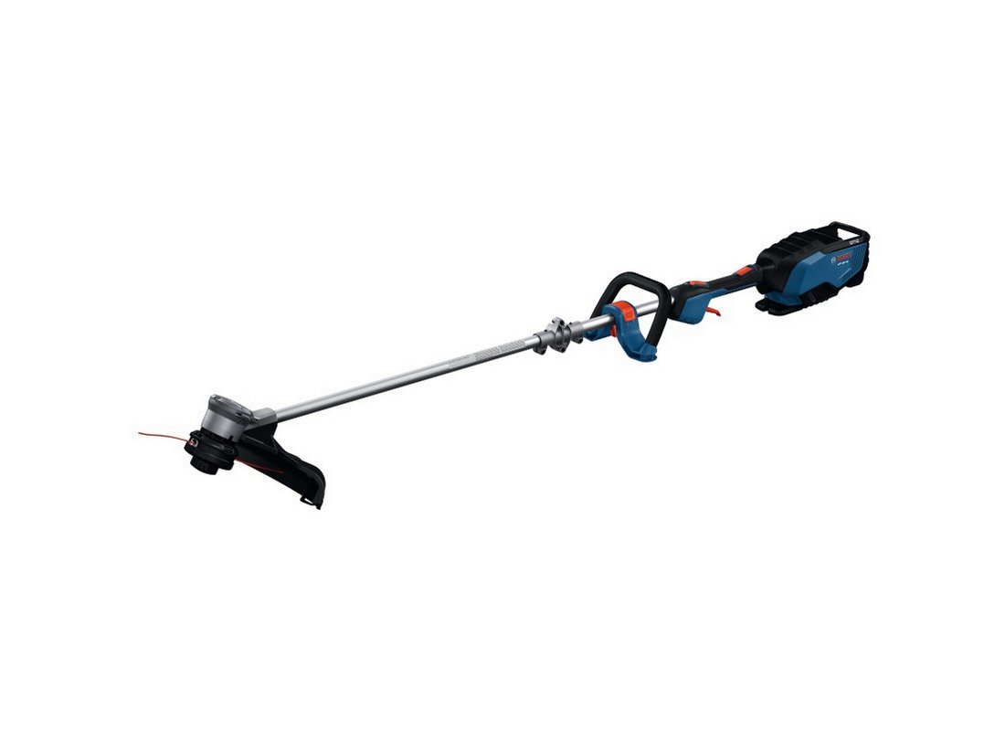 Coupe-bordures sans balais 18 V