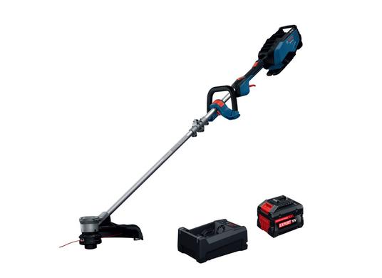 Ensemble coupe-bordures 18 V