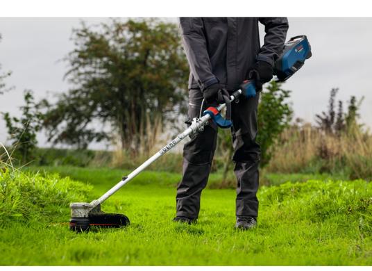 18V String Trimmer Kit