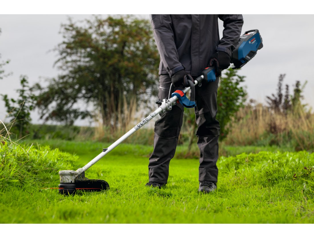 18V String Trimmer Kit