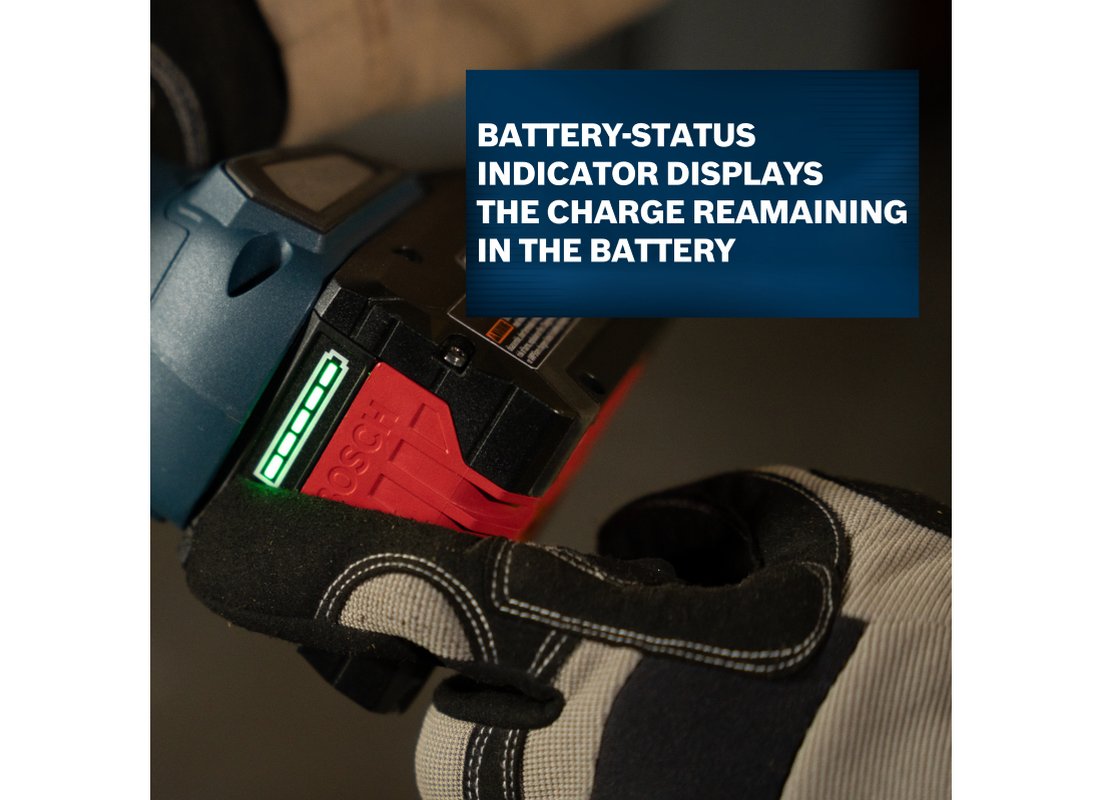 18V Starter Kit with (1) Expert 8 Ah and (1) 18V 16 Amp Battery Turbo Charger