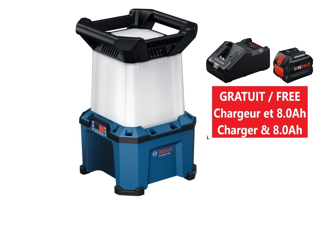 18V Hybrid Area Light (Bare Tool)