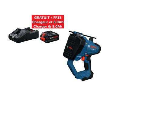 18V Threaded Rod Cutter