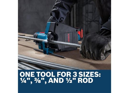 18V Threaded Rod Cutter