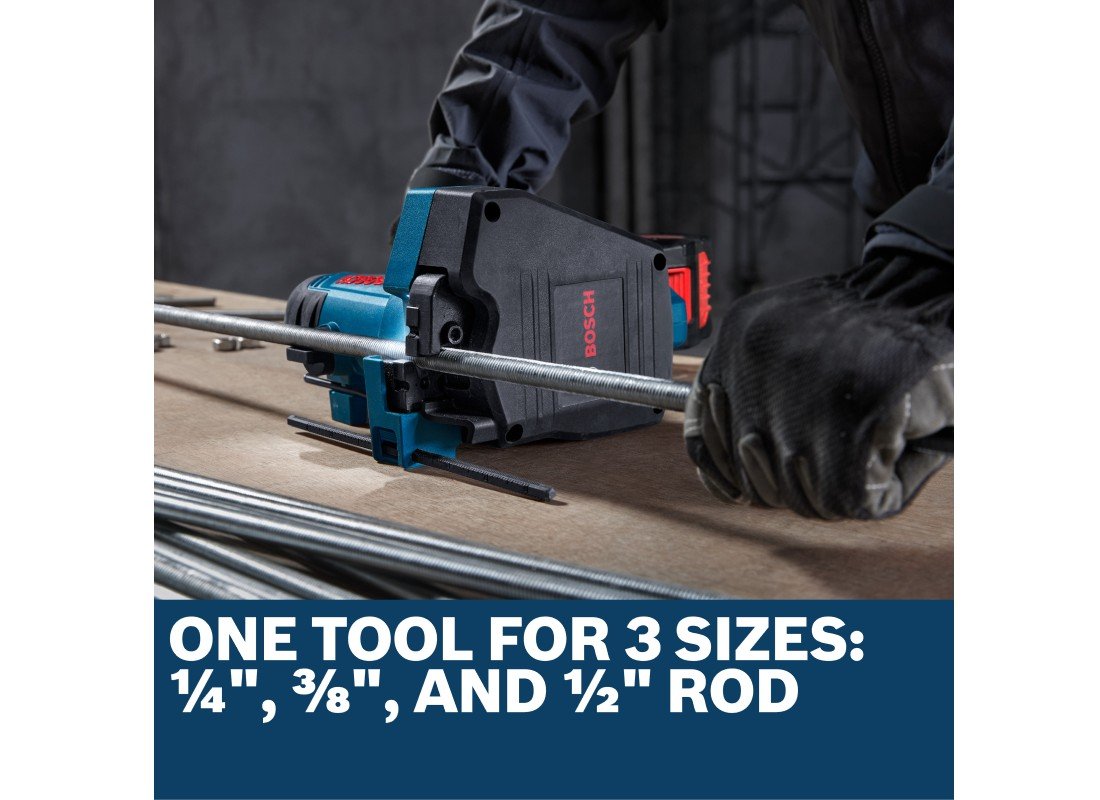 18V Threaded Rod Cutter