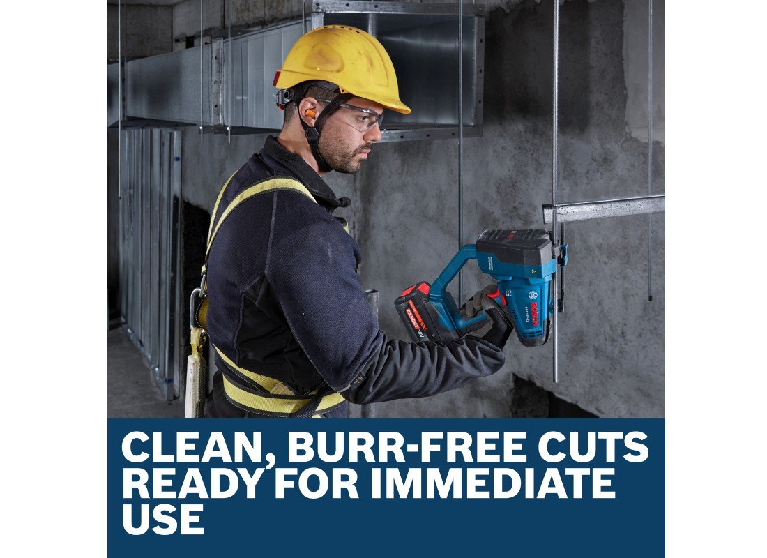 Coupe-tige filetée 18 V