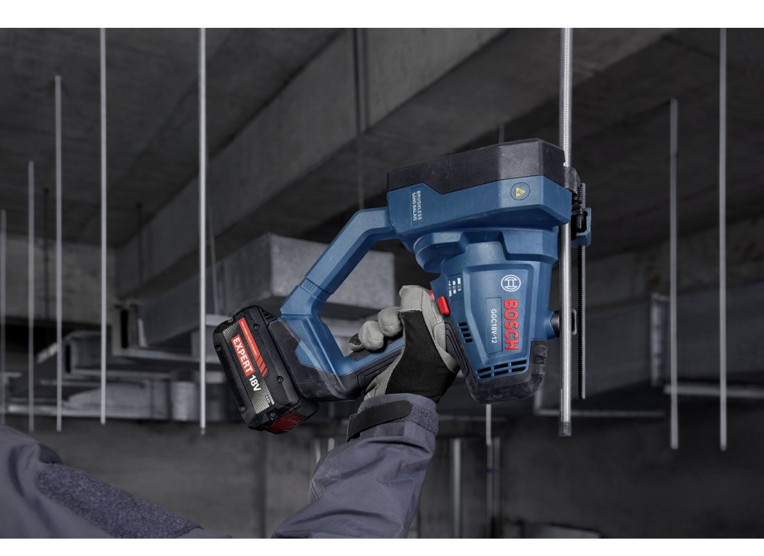 18V Threaded Rod Cutter