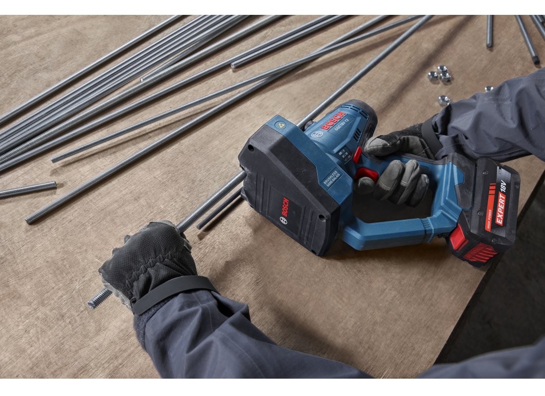 18V Threaded Rod Cutter