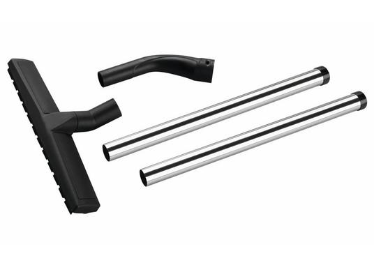 Ensemble tube d’aspiration/suceur pour sol