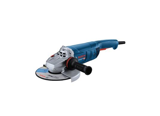 9 In. Large Angle Grinder