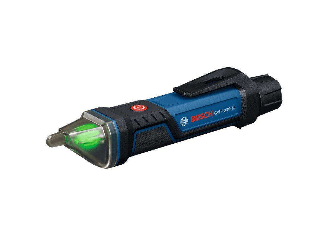 Testeur de tension sans contact 90-1000 V CA