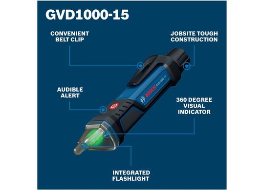 Non-Contact Voltage Tester 90-1000v AC