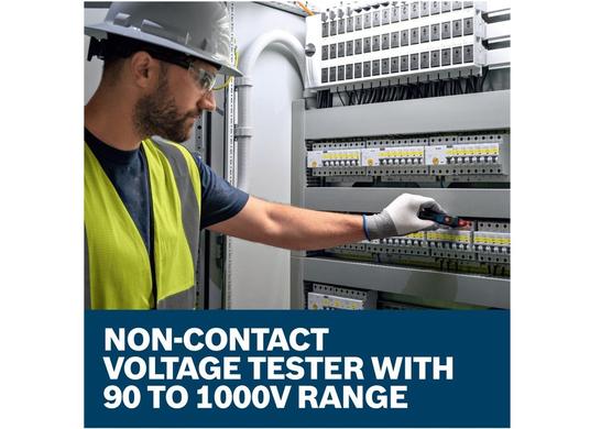 Non-Contact Voltage Tester 90-1000v AC