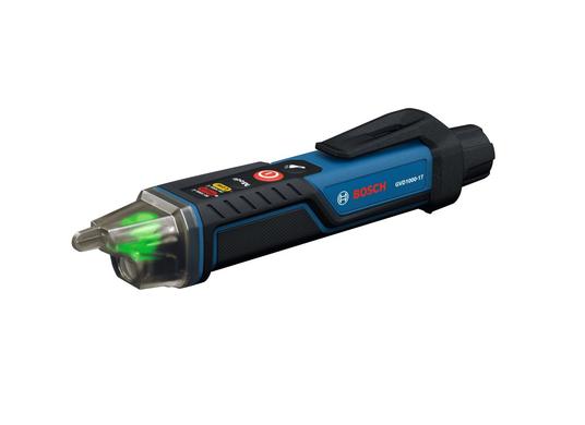 Testeur de tension sans contact 24-1000V CA avec lumière