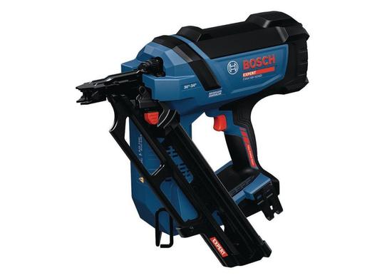 NOUVEAU: Cloueur de charpente 18V Expert (outil seul)