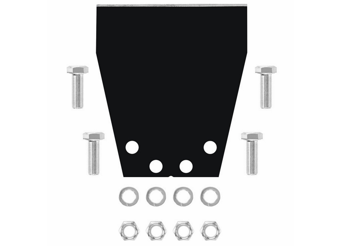 SDS-max® Floor Scraper Replacement Kit