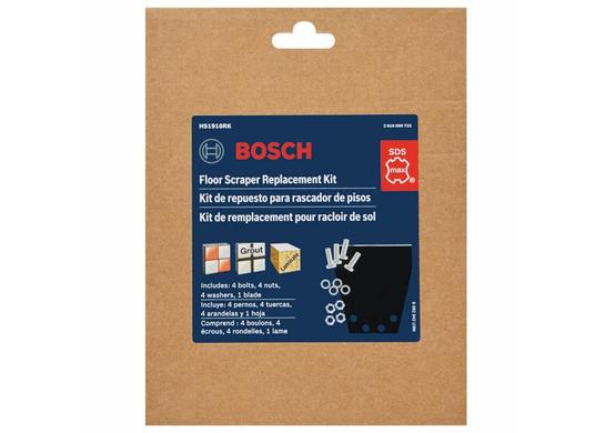 Kit de rechange pour racloir à sol SDS-max®