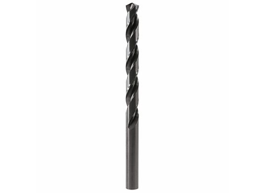 Foret extra-long en oxyde noir de 7/16 po x 6 po