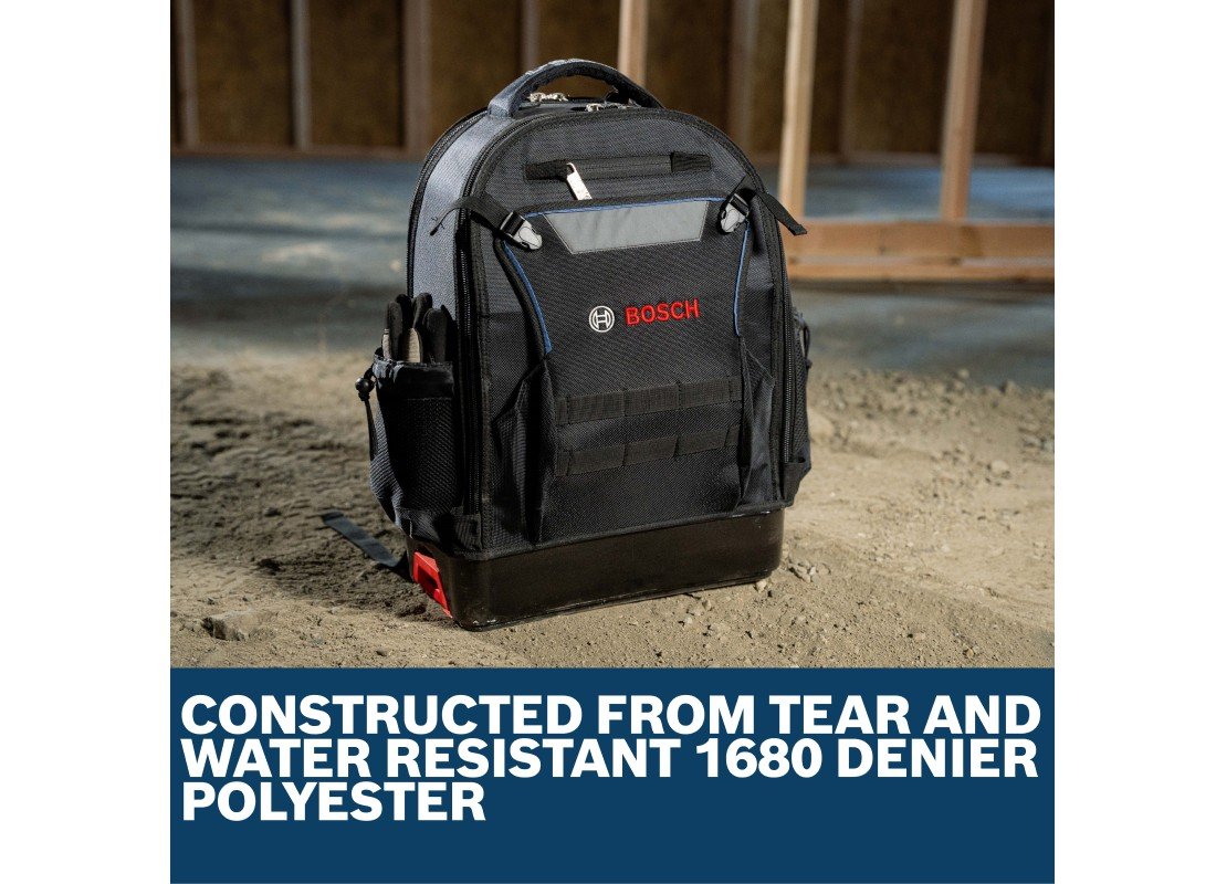 NEW!!! L-BOXX Contractor Backpack