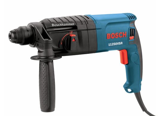 Marteau perforateur SDS-Plus® Bulldog™ de 7/8 po