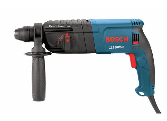Marteau perforateur SDS-Plus® Bulldog™ de 7/8 po