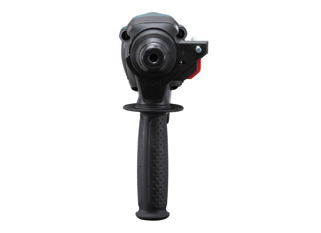 Marteau perforateur Xtreme™ SDS-plus® Bulldog™ 1 po Bosch 11255VSR