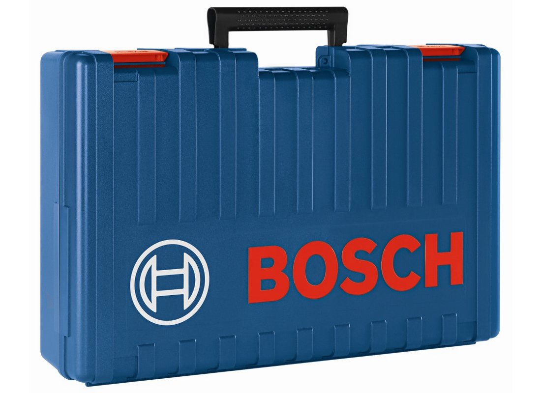 Marteau combiné SDS-max® de 1-5/8 po Bosch 11264EVS