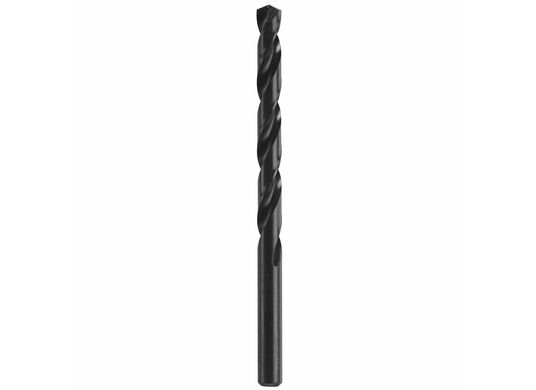 4-1/4 In. K Letter Black Oxide Drill Bits