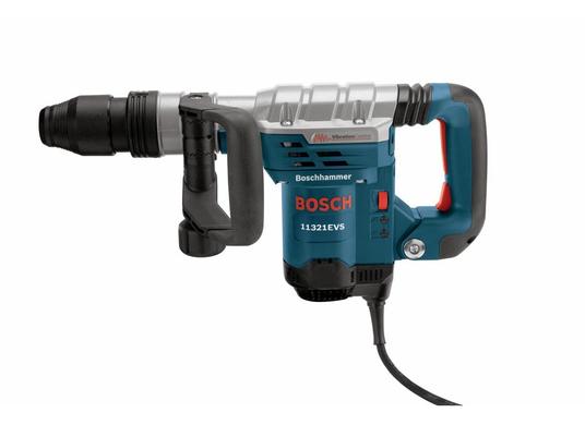 Marteau de démolition SDS-max®
