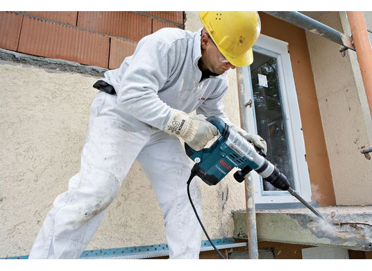 Marteau de démolition SDS-max®