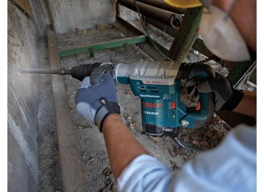 Marteau de démolition SDS-max®