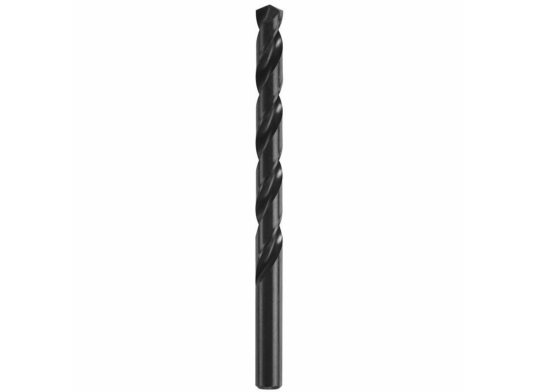 Forets en oxyde noir taille T de 4-7/8 po, 6 pièces Bosch BL4220