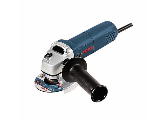 Rectifieuse angulaire de 4-1/2 po