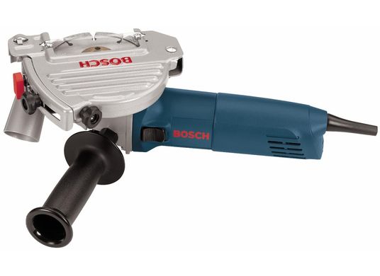 Rectifieuse de rejointement de 5 po
