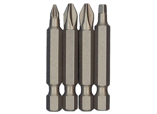 Adaptateur de mandrin et forets 5 pièces