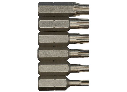 Screwdriver Insert Bit