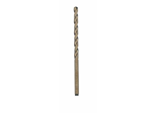 5/32 In. x 3-1/8 In. Cobalt Drill Bit