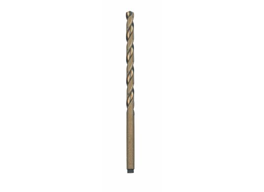 11/64 In. x 3-1/4 In. Cobalt Drill Bit