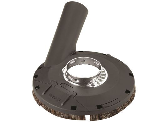 Accessoire de surfaçage du béton pour petite rectifieuse angulaire