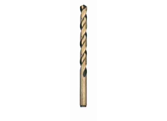 Forets en cobalt de 23/64 po x 4-7/8 po
