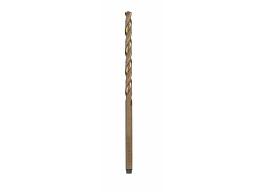 Foret en cobalt de 1/8 po x 2-3/4 po.