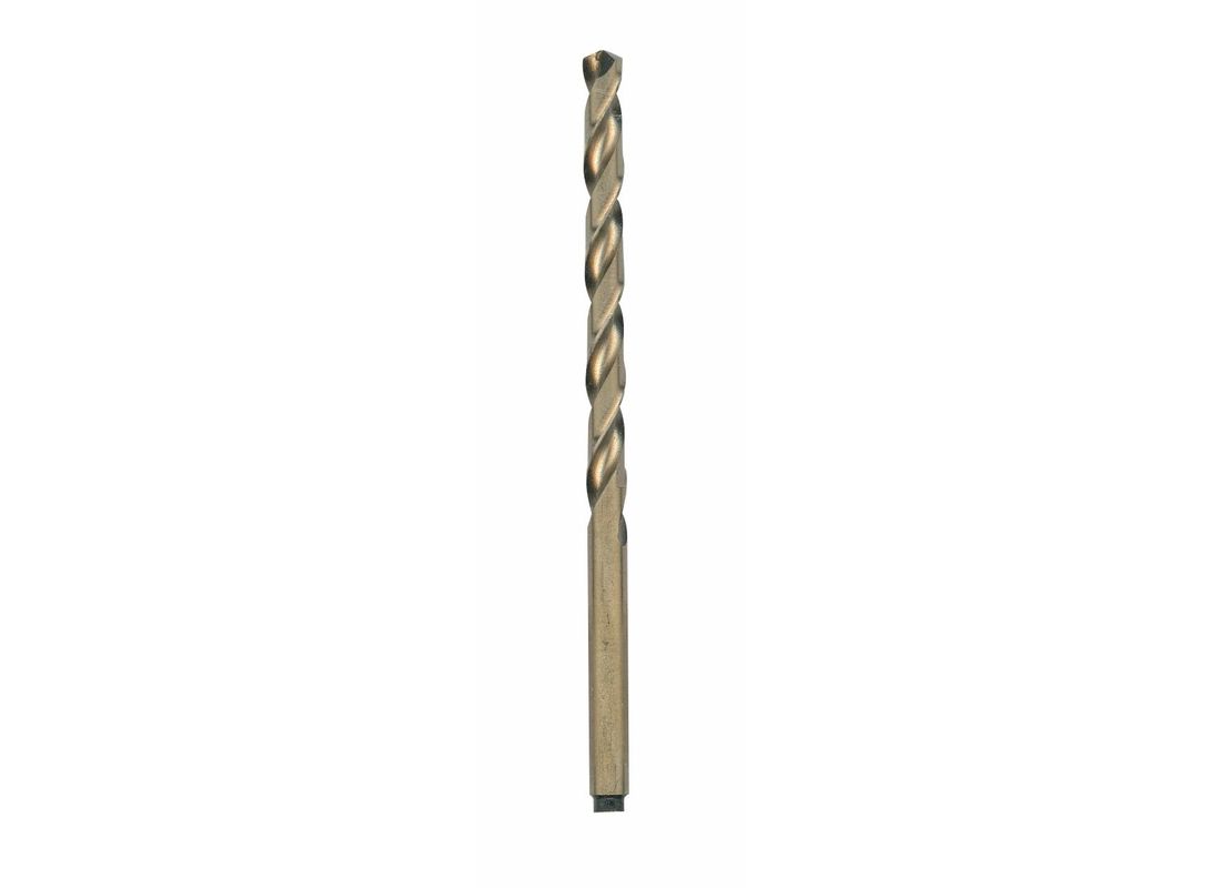Foret en cobalt de 13/64 po x 3-5/8 po, 12 pièces Bosch CO4140