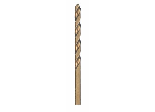 Foret en cobalt de 17/64 po x 4-1/8 po.