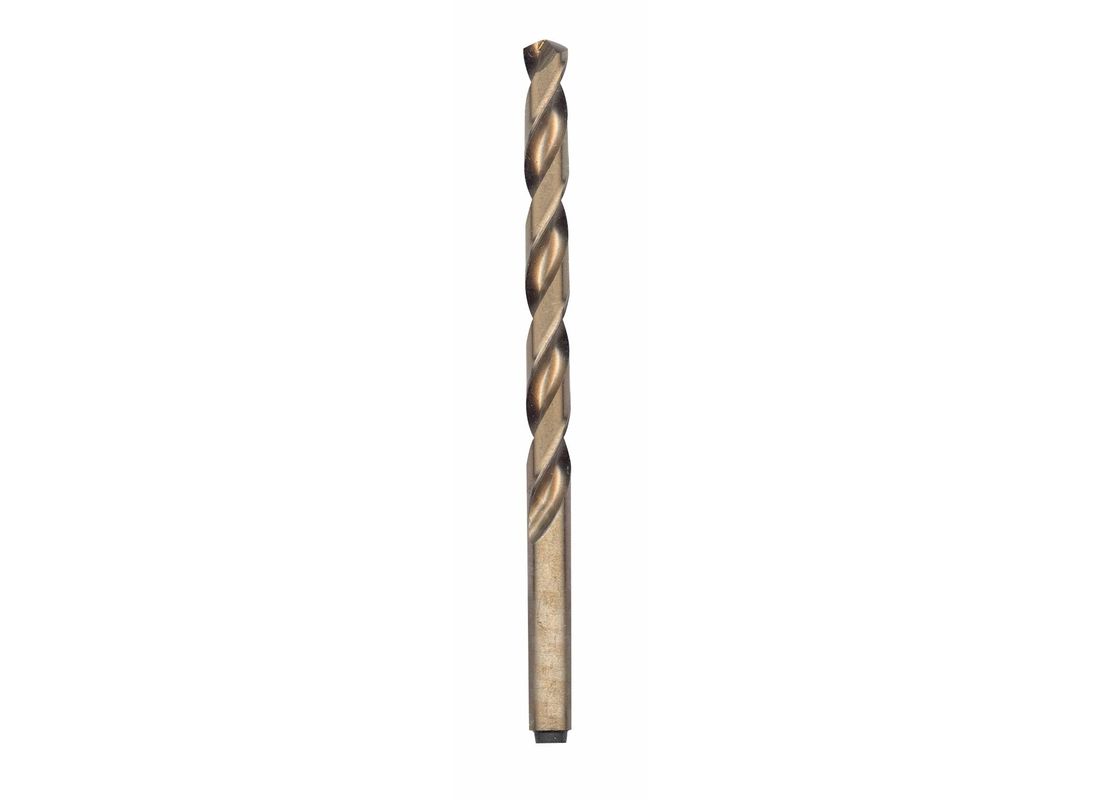 Foret en cobalt de 19/64 po x 4-3/8 po, 12 pièces Bosch CO4146