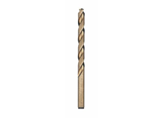 21/64 In. x 4-5/8 In. Cobalt Drill Bit