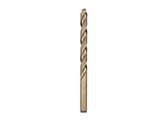 Foret en cobalt de 21/64 po x 4-5/8 po.